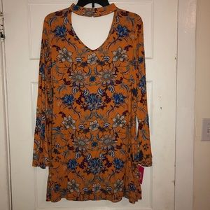 NWT Xhilaration dress